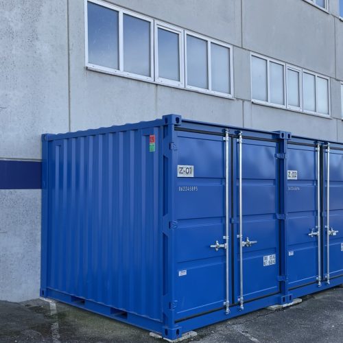 Containers